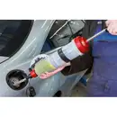 Druck /vakuumpumpe Vigor V4201