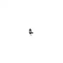 BOSCH 1 462 C00 998 Regelventil, Kraftstoffmenge (Common-Rail-System)