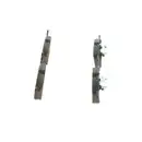 BOSCH 0 986 494 191 Bremsbelagsatz, Scheibenbremse