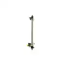 Kühler Motorkühlung Mahle CR 1860 000S Behr für Toyota
