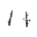BOSCH 0 986 494 103 Bremsbelagsatz, Scheibenbremse