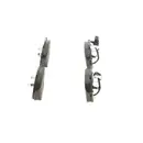 BOSCH 0 986 494 104 Bremsbelagsatz, Scheibenbremse