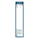 BOSCH 3 397 013 049 Wischblatt Aerotwin A310H