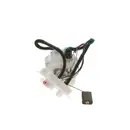 Kraftstoff Fördereinheit Bosch 0 986 580 994 für Ford Im Kraftstoffbehälter