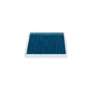 BOSCH 0 986 628 588 Filter, Innenraumluft A8588 für SMART