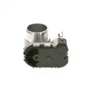 BOSCH 0 280 750 532 Drosselklappenstutzen