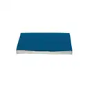 BOSCH 0 986 628 578 Filter, Innenraumluft A8578 für CITROËN, OPEL