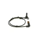 Sensor Raddrehzahl Bosch 0 265 008 133 für Mercedes Benz für Mercedes Benz