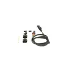 BOSCH 0 258 006 986 Lambdasonde