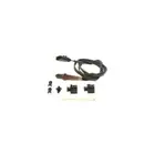 Lambdasonde Bosch 0 258 006 986 für Audi für Porsche für Seat für Skoda für VW