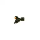 Sensor Raddrehzahl Bosch 0 986 594 000 für Audi für Seat für Skoda für VW
