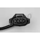 Lambdasonde Denso DOX-2003 für Opel für Vauxhall für General Motors Hinten Links