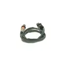 BOSCH 0 258 017 020 Lambdasonde