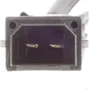 HERTH+BUSS ELPARTS 70660044 Sensor, Raddrehzahl für AUDI