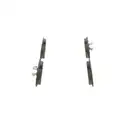 BOSCH 0 986 494 246 Bremsbelagsatz, Scheibenbremse
