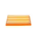 BOSCH F 026 400 602 Luftfilter S0602 für INFINITI