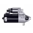 HELLA 8EA 012 526-091 Starter 12V 2kW