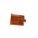 Zündverteilerkappe Bosch 1 235 522 437 für Opel für Vauxhall für Chevrolet