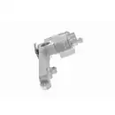 Ölpumpe Vaico V30-3467 Original Vaico Qualität für Mercedes Benz