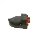Zündverteilerkappe Bosch 1 235 522 365 für Bmw für Ford für Volvo