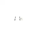 BOSCH 0 986 494 384 Bremsbelagsatz, Scheibenbremse
