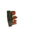 BOSCH 1 235 522 392 Zündverteilerkappe