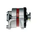 HELLA 8EL 011 711-641 Generator 14V 55A