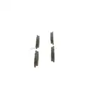 BOSCH 0 986 494 444 Bremsbelagsatz, Scheibenbremse
