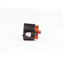 Zündverteilerkappe Bosch 1 235 522 444 für Audi für VW
