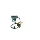 BOSCH 1 237 330 268 Kondensator, Zündanlage
