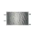 Kondensator Klimaanlage Mahle AC 1123 000P Behr *** Premium Line *** für Renault