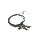 BOSCH 1 987 477 932 Seilzug, Feststellbremse