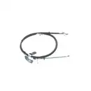 BOSCH 1 987 477 951 Seilzug, Feststellbremse