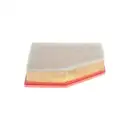 BOSCH F 026 400 754 Luftfilter S 0754