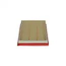Luftfilter Bosch F 026 400 722 für Mercedes Benz für Mercedes Benz