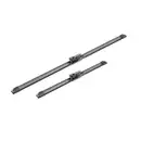 Wischblatt Bosch 3 397 014 028 Aerotwin Vorne