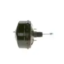 Bremskraftverstärker Bosch 0 204 054 468 für Mercedes Benz für Mercedes Benz