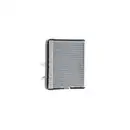 Verdampfer Klimaanlage Mahle AE 194 000P Behr *** Premium Line *** für Audi