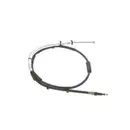BOSCH 1 987 477 911 Seilzug, Feststellbremse