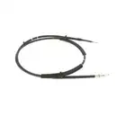 BOSCH 1 987 477 923 Seilzug, Feststellbremse