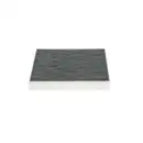 BOSCH 1 987 432 499 Filter, Innenraumluft R 2499