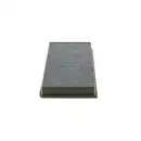 BOSCH 1 987 432 407 Filter, Innenraumluft R2407
