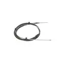 BOSCH 1 987 477 598 Seilzug, Feststellbremse