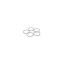 BOSCH 1 410 210 046 Dichtring