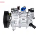 DENSO DCP02111 Kompressor A/C
