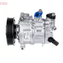 DENSO DCP02116 Kompressor A/C