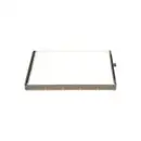 BOSCH 1 987 432 241 Filter, Innenraumluft M2241