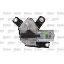 Wischermotor Valeo 582667 Original Teil für Opel für Vauxhall Hinten