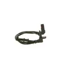 Sensor Raddrehzahl Bosch 0 986 594 563 für Mercedes Benz für Mercedes Benz