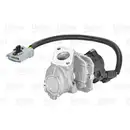 VALEO 700409 AGR Ventil FORD Focus C-MAX1.6 TDCi 16V